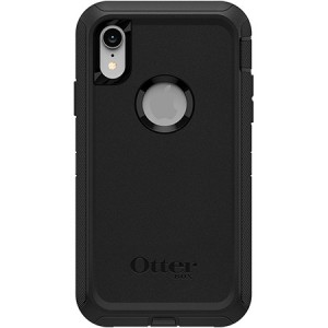 Otterbox Defender iPhone XR - Black