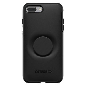 Otterbox Pop Symmetry Iphone 8+/7+ Black