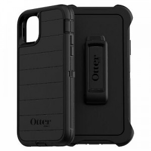 Otterbox Defender iPhone 11 Pro - Black