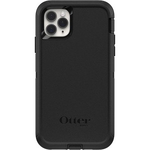 Otterbox Defender iPhone 11 - Black