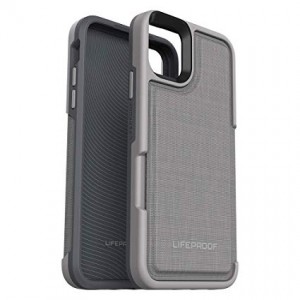 LifeProof Flip Drop Protective Wallet Case iPhone 11