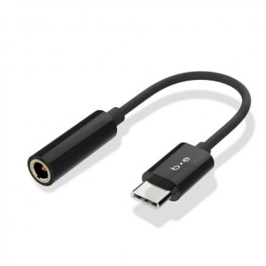 Blu Element USB-C To 3.5Mm Headphone Jack Adapter