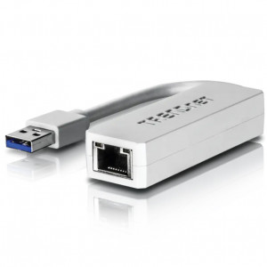 TRENDnet USB-A To Gigabit Ethernet Adapter