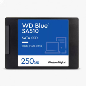 Western Digital Blue 2.5 SATA III 250GB SSD