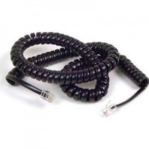Belkin Telephone Handset Cord 3.7M