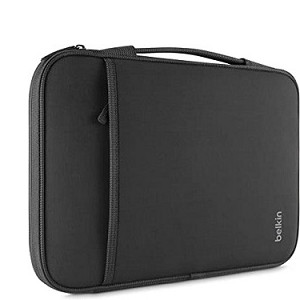 Belkin Sleeve For 14" Notebook - Black