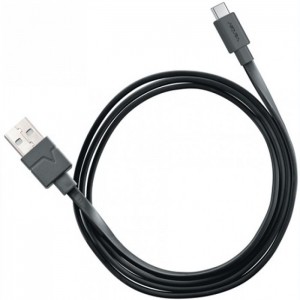 Ventev Charge/Sync Usb A To Usb C 2.0 Cable 6ft