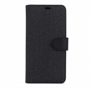 Blu Element 2 In 1 Folio Case Iphone 13 Mini - Black