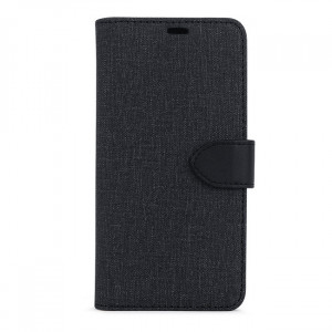 Blu Element 2 In 1 Folio Case For Iphone 13 - Black