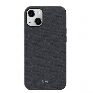 Blu Element Eco-Friendly Recolour Case Black For Iphone 13