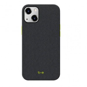 Blu Element Eco-Friendly Recolour Case Grey For Iphone 13