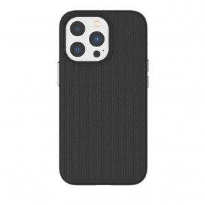 Blu Element Armour 2x Case Black - Iphone 13 Pro