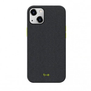 Blu Element Eco-Friendly Recolour Case Gray For Iphone 13