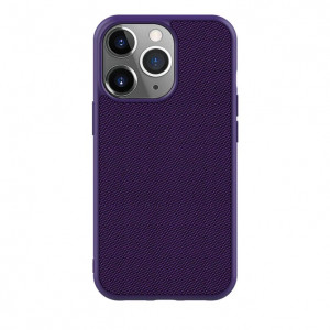 Blu Element Tru Nylon With Magsafe Case Iphone 13 Pro - Prpl