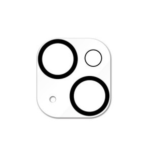 Blu Element Camera Lens Protector For iPhone 13/13 Mini