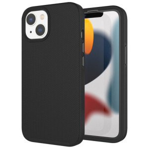 Blu Element Armour 2x Case For iPhone 14/13 - Black