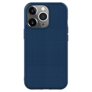 Blu Element Tru Nylon Case iPhone 14 - Lazuli Blue