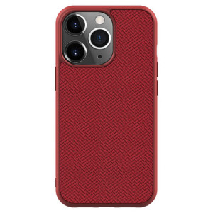 Blu Element Tru Nylon Magsafe iPhone 14 Pro - Artisinal Red