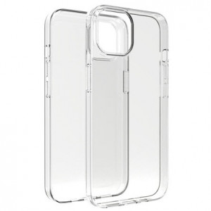 Blu Element Gel Skin Case Clear For iPhone 14/13
