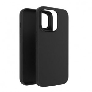Blu Element Gel Skin Case For iPhone 14 Pro - Black
