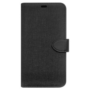 Blu Element 2 In 1 Folio MagSafe Case iPhone 14/13 - Black