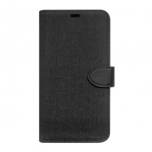 Blu Element 2 In 1 Folio MagSafe Case iPhone 14 Pro - Black