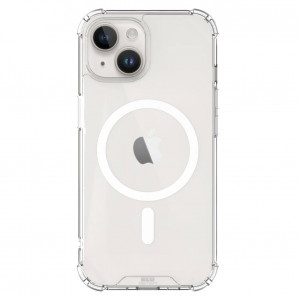 Blu Element DropZone Rugged MagSafe iPhone 15/14/13 - Clear