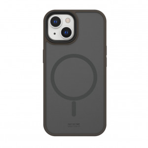 Blu Element Chromatic Kick Case for iPhone 17e/16e/15/14/13 - Black