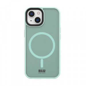 Blu Element Chromatic Cloud Case MagSafe iPhone 15/14/13 - G