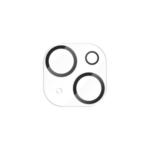Blu Element Camera Lens Protector For iPhone 15/15+/14/14+