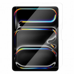 Blu Element Tempered Glass Screen Protector iPad Pro 11 5th Gen