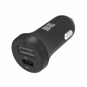 Blu Element 30W Dual Port Car Charger