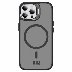 Blu Element Chromatic Kick MagSafe iPhone 16 Pro Max Black