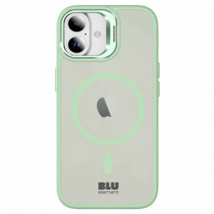 Blu Element Chromatic Kick MagSafe iPhone 16 Light Green