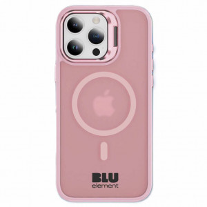 Blu Element Chromatic Kick MagSafe iPhone 16 Pink