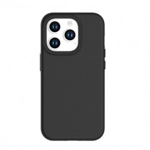 Blu Element Armour Rugged Case For iPhone 16 Pro -  Black