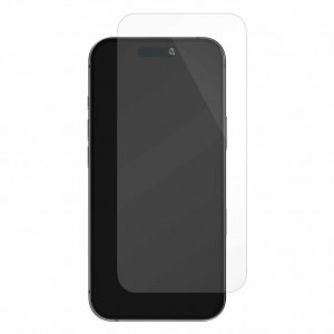 Blu Element Tempered Glass Screen iPhone 16 Pro (No Kit)