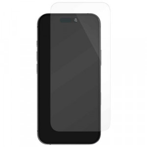 Blu Element Tempered Glass Screen Protector iPhone 16 Pro
