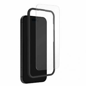 Blu Element Tempered Glass Screen Protector iPhone 16 Pro Max