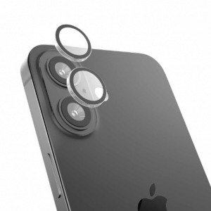 Blu Element Lens Protector for iPhone 16/16 Plus