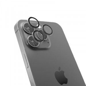 Blu Element Lens Protector for iPhone 16 Pro/16 Pro Max