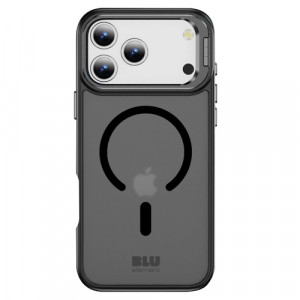 Blu Element Chromatic Kick MagSafe iPhone 17 Pro - Black