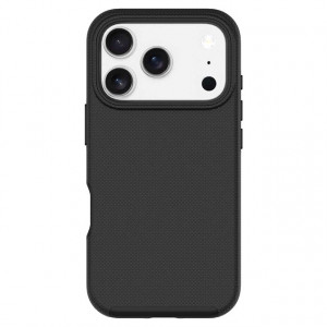 Blu Element Armour Rugged Case For iPhone 17 Pro - Black