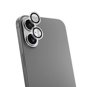 Blu Element Invisible 1 by 1 Lens Protector for iPhone 17
