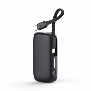 Blu Element PowerFlex 5K mAh 18W Power Bank