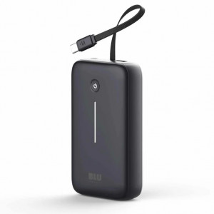 Blu Element PowerFlex 20K mAh 30W Power Bank