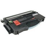 Lexmark Toner E120N Black Cartridge