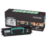 Lexmark Toner E250/35X Black
