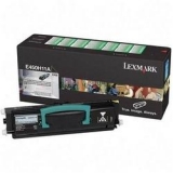 Lexmark E450H11A Hi-Yield Black Toner