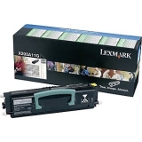 Lexmark X203, X204 Black Toner